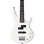 Ibanez GSRM20 Mikro Short-Scale Bass Guitar Pearl White