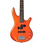 Ibanez GSRM20 Mikro Short-Scale Bass Guitar Roadster Orange Metallic
