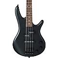 Ibanez GSRM20 Mikro Short-Scale Bass Guitar Transparent Red RosewoodWeathered Black Rosewood