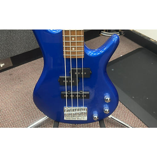 GSRM20 Mikro Short Scale Electric Bass Guitar