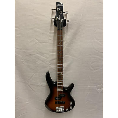 Ibanez GSRM20 Mikro Short Scale Electric Bass Guitar