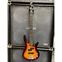 Used Ibanez GSRM20 Mikro Short Scale Electric Bass Guitar 2 Color Sunburst