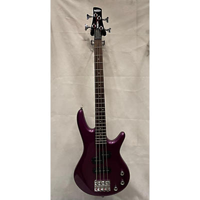 Ibanez GSRM20 Mikro Short Scale Electric Bass Guitar