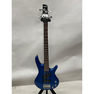 Ibanez GSRM20 Mikro Short Scale Electric Bass Guitar