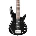 Ibanez GSRM20 miKro Short-Scale Bass Guitar - BlackBlack