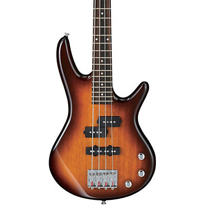 Ibanez GSRM20 miKro Short-Scale Bass Guitar -