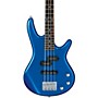 Ibanez GSRM20 miKro Short-Scale Bass Guitar - Starlight Blue