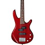 Ibanez GSRM20 miKro Short-Scale Bass Guitar - Transparent Red Rosewood