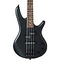 Ibanez GSRM20 miKro Short-Scale Bass Guitar - BlackWeathered Black Rosewood