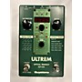 Used Guyatone GSTC04 Ultrem Optical Tremolo Effect Pedal