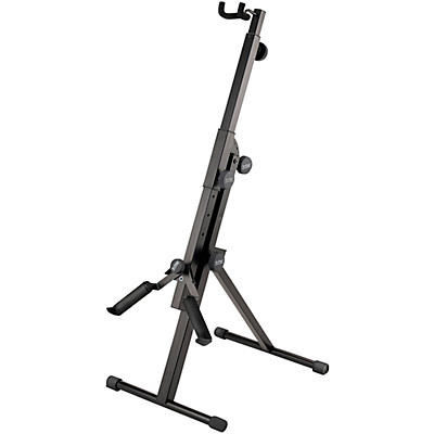 On-Stage Stands GSWB5000 Guitar Stand Workbench
