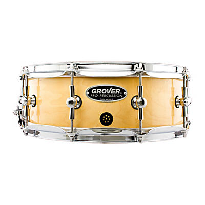 Grover Pro GSX Concert Snare Drum