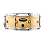 Grover Pro GSX Concert Snare Drum Natural Lacquer 14 x 5 in.
