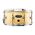 Grover Pro GSX Concert Snare Drum Natural Lacquer 14 x 6.5 in.Natural Lacquer 14 x 6.5 in.