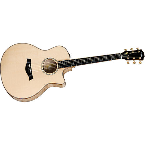 GSce-LTD-M Acoustic-Electric Guitar