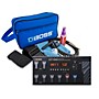BOSS GT-100 Guitar Multi-Effects Pedal With Free Accessory Bundle