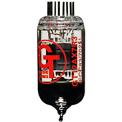 GT-12AX7-R3 Select Preamp Tube