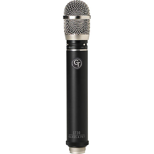 GT-30 Studio FET Condenser Microphone