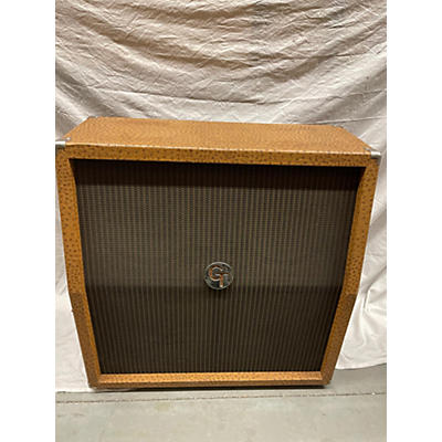 Groove Tubes GT 4X12 Guitar Cabinet