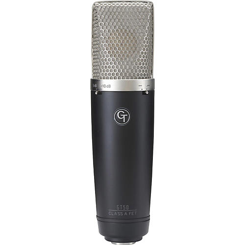GT-50 Studio FET Condenser Microphone