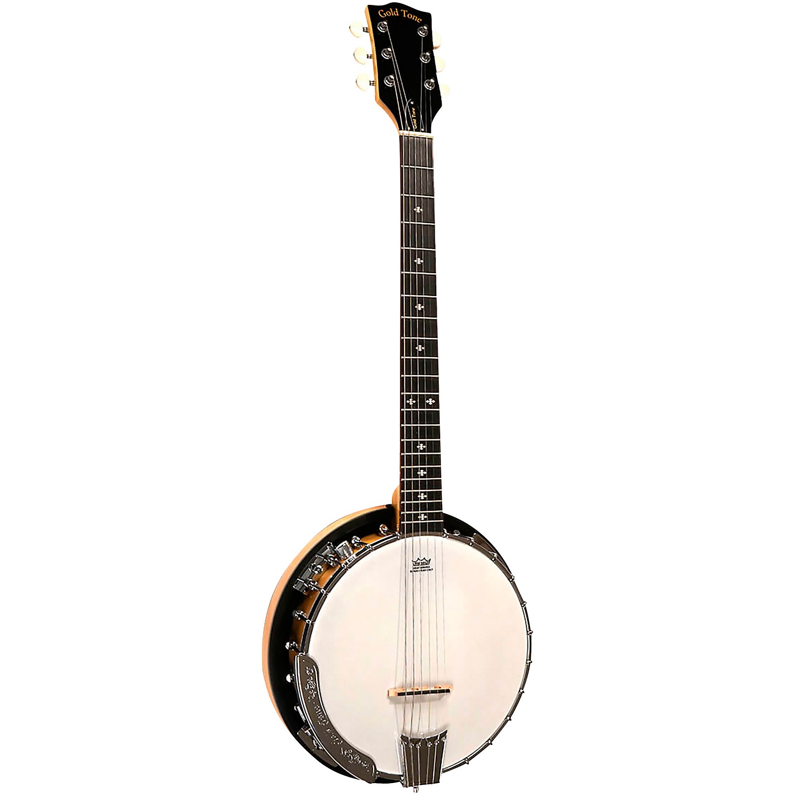 Gold Tone GT500 Banjo Musician's Friend