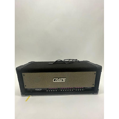 Crate GT-50H Tube Guitar Amp Head