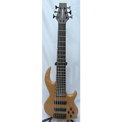 Conklin Guitars GT-6 6 STRING BASS Electric Bass Guitar