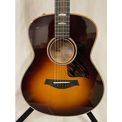 Taylor GT 611e Acoustic Electric Guitar
