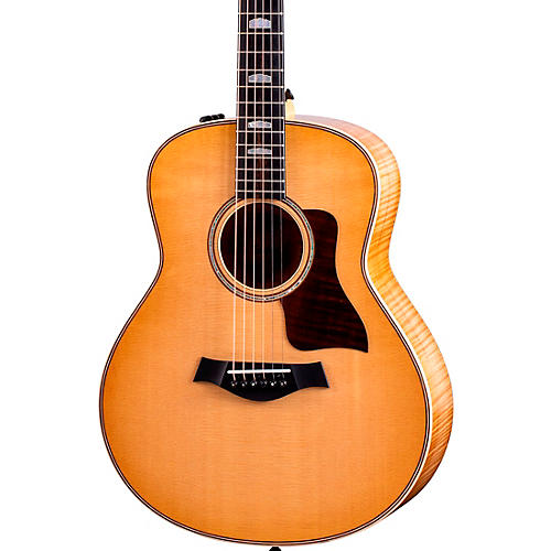 GT 611e Limited Grand Theater Acoustic-Electric Guitar