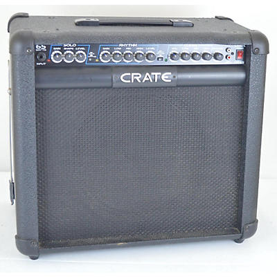 Crate GT-65 Guitar Combo Amp