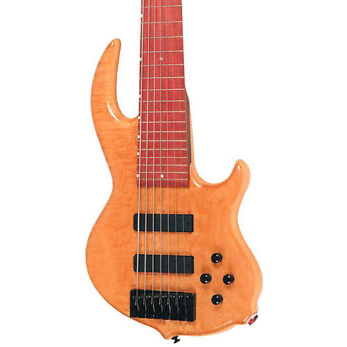 GT-7 7-String Bass