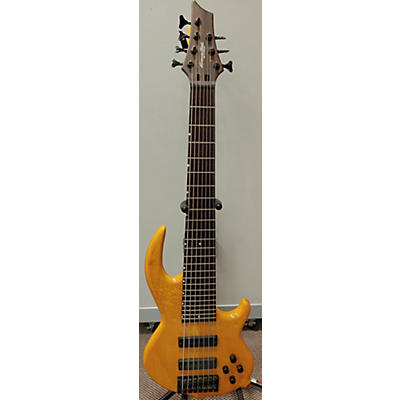 Conklin Guitars GT-7 7-String Electric Bass Guitar