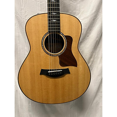 Taylor GT 811e Acoustic-Electric Acoustic Electric Guitar