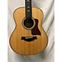 Used Taylor GT 811e Acoustic-Electric Acoustic Electric Guitar Natural