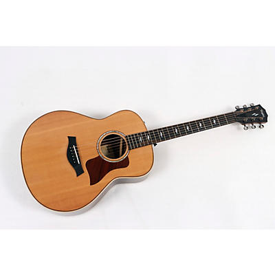 Taylor GT 811e Grand Theater Acoustic-Electric Guitar