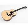 Open-Box Taylor GT 811e Grand Theater Acoustic-Electric Guitar Condition 3 - Scratch and Dent Natural 197881487539