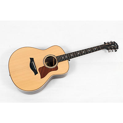 Taylor GT 811e Grand Theater Acoustic-Electric Guitar