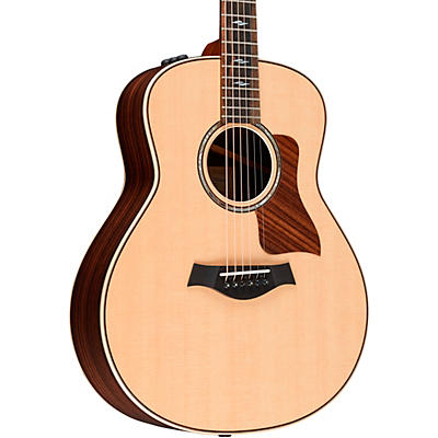 Taylor GT 811e Grand Theater Acoustic-Electric Guitar