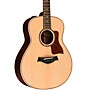 Taylor GT 811e Grand Theater Acoustic-Electric Guitar Natural 1202073066