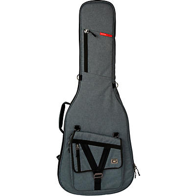 Gator GT-ACOUSTIC-TPV2 Transit Pro Acoustic Guitar Gig Bag -