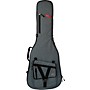 Gator GT-ACOUSTIC-TPV2 Transit Pro Acoustic Guitar Gig Bag - Slate Gray
