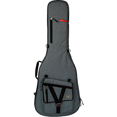 Gator GT-ACOUSTIC-TPV2 Transit Pro Acoustic Guitar Gig Bag