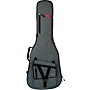Gator GT-ACOUSTIC-TPV2 Transit Pro Acoustic Guitar Gig Bag Slate Gray