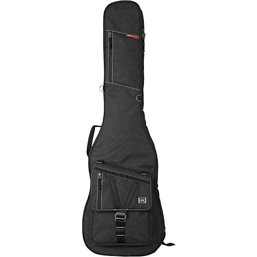 Gator GT-BASS-TP Transit Bass Guitar Gig Bag Black