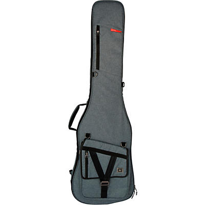 Gator GT-BASS-TPV2 Transit Pro Bass Guitar Gig Bag