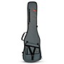 Gator GT-BASS-TVP2 Transit Series Electric Bass Guitar Gig Bag - Slate Gray
