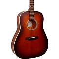Gold Tone GT-Bell All Solid Wood Slope Shoulder Acoustic-Electric Guitar NaturalBurst