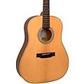 Gold Tone GT-Bell All Solid Wood Slope Shoulder Acoustic-Electric Guitar NaturalNatural