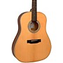 Gold Tone GT-Bell All Solid Wood Slope Shoulder Acoustic-Electric Guitar Natural