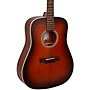 Gold Tone GT-Dread All Solid Wood Dreadnought Acoustic-Electric Guitar Burst